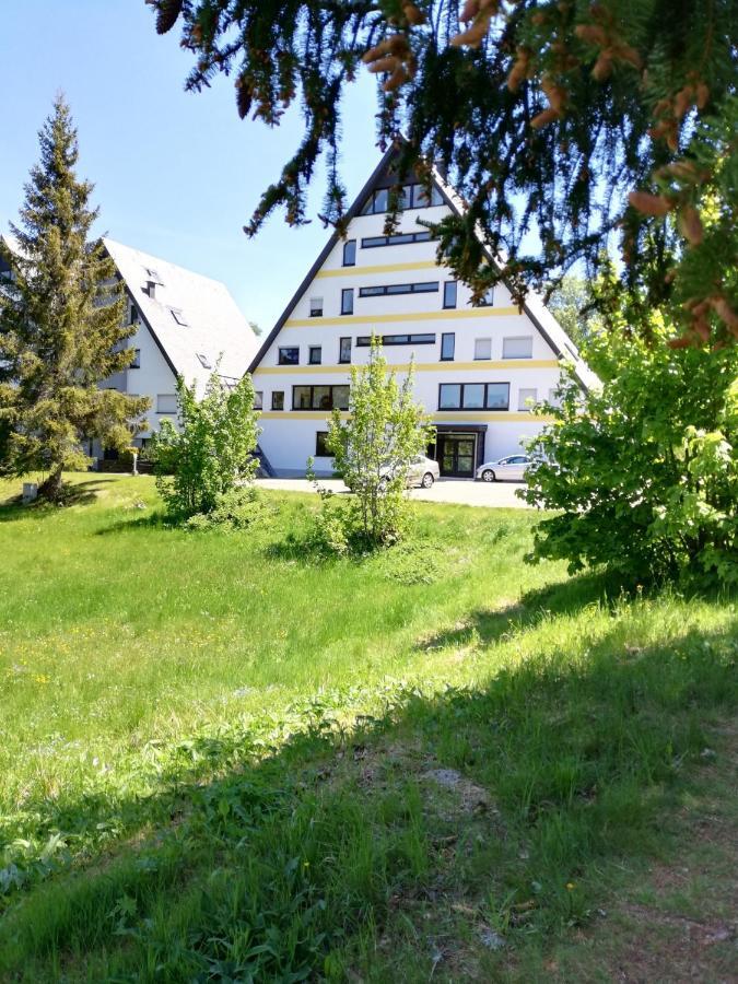 Walti'S Appartement 25 Schönwalde Exterior foto